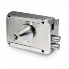 Замок накладной APECS 0098-C-S